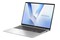 Laptop ASUS Vivobook 16 16.0" AMD Ryzen AI 5-330 AMD Radeon 16GB 512GB SSD Windows 11 Home srebrny