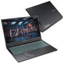 Laptop GIGABYTE G5 15.6" Intel Core i5-12500H NVIDIA GeForce RTX 4060 16GB 512GB SSD czarny
