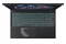 Laptop GIGABYTE G5 15.6" Intel Core i5-12500H NVIDIA GeForce RTX 4060 16GB 512GB SSD czarny