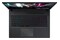 Laptop GIGABYTE Aorus 17 17.3" Intel Core i7-13700H NVIDIA GeForce RTX 4060 16GB 1TB SSD M.2 Windows 11 Home czarny
