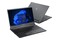 Laptop GIGABYTE Aorus 15X 15.6" Intel Core i9-13980HX NVIDIA GeForce RTX 4070 16GB 1TB SSD M.2 Windows 11 Home szary