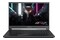 Laptop GIGABYTE Aorus 15X 15.6" Intel Core i9-13980HX NVIDIA GeForce RTX 4070 16GB 1TB SSD M.2 Windows 11 Home szary