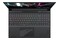 Laptop GIGABYTE Aorus 15X 15.6" Intel Core i9-13980HX NVIDIA GeForce RTX 4070 16GB 1TB SSD M.2 Windows 11 Home szary