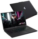 Laptop GIGABYTE Aorus 7 17.3" Intel Core i5-12500H NVIDIA GeForce RTX 4060 16GB 512GB SSD czarny