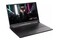 Laptop GIGABYTE Aorus 17X 17.3" Intel Core i9-13980HX NVIDIA GeForce RTX 4090 32GB 1TB SSD M.2 Windows 11 Home czarny