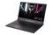Laptop GIGABYTE Aorus 17X 17.3" Intel Core i9-13980HX NVIDIA GeForce RTX 4090 32GB 1TB SSD M.2 Windows 11 Home czarny