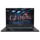 Laptop GIGABYTE G7 17.3" Intel Core i5-12500H NVIDIA GeForce RTX 4060 32GB 512GB SSD M.2 czarny