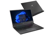 Laptop GIGABYTE Aorus 15.6" Intel Core i5-12500H NVIDIA GeForce RTX 4060 8GB 512GB SSD Windows 11 Home czarny