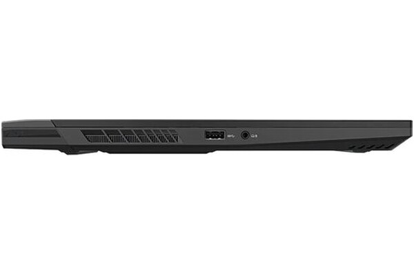 Laptop GIGABYTE AORUS 15 9KF 15.6" Intel Core i5-12500H NVIDIA GeForce RTX 4060 8GB 512GB SSD Windows 11 Home czarny