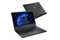 Laptop GIGABYTE Aorus 15.6" Intel Core i5-12500H NVIDIA GeForce RTX 4060 8GB 512GB SSD Windows 11 Home czarny