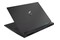 Laptop GIGABYTE Aorus 15.6" Intel Core i5-12500H NVIDIA GeForce RTX 4060 8GB 512GB SSD Windows 11 Home czarny