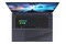 Laptop GIGABYTE Aorus 16.0" Intel Core i7-14650HX NVIDIA GeForce RTX 4070 16GB 1TB SSD Windows 11 Home szary