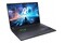Laptop GIGABYTE Aorus 16X 16.0" Intel Core i7-13650HX NVIDIA GeForce RTX 4070 16GB 1TB SSD M.2 Windows 11 Home szary