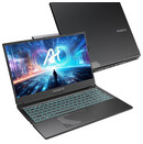 Laptop GIGABYTE G5 15.6" Intel Core i7-13620H NVIDIA GeForce RTX 4050 16GB 512GB SSD szary