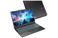Laptop GIGABYTE G5 15.6" Intel Core i7-13620H NVIDIA GeForce RTX 4050 16GB 512GB SSD szary
