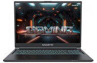 Laptop GIGABYTE G6 16.0" Intel Core i7-13620H NVIDIA GeForce RTX 4060 32GB 1TB SSD M.2 czarny
