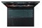 Laptop GIGABYTE G6 16.0" Intel Core i7-13620H NVIDIA GeForce RTX 4060 32GB 1TB SSD M.2 czarny