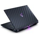 Laptop GIGABYTE Aorus 16.0" Intel Core Ultra 9-275HX NVIDIA GeForce RTX 5070 Ti 32GB 1TB SSD Windows 11 Home szary