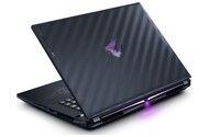 Laptop GIGABYTE Aorus 16.0" Intel Core Ultra 9-275HX NVIDIA GeForce RTX 5070 Ti 32GB 1TB SSD Windows 11 Home szary