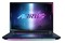 Laptop GIGABYTE Aorus 16.0" Intel Core Ultra 9-275HX NVIDIA GeForce RTX 5090 32GB 1TB SSD Windows 11 Home czarny