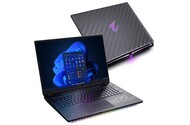 Laptop GIGABYTE Aorus 18.0" Intel Core Ultra 9-275HX NVIDIA GeForce RTX 5090 32GB 2TB SSD Windows 11 Home czarny