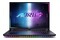 Laptop GIGABYTE Aorus 18.0" Intel Core Ultra 9-275HX NVIDIA GeForce RTX 5090 32GB 2TB SSD Windows 11 Home czarny