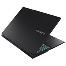 Laptop GIGABYTE G6 16.0" Intel Core i7-13620H NVIDIA GeForce RTX 4060 16GB 1TB SSD czarny