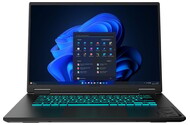 Laptop GIGABYTE A16 16.0" Intel Core i7-13620H NVIDIA GeForce RTX 4050 32GB 1TB SSD M.2 Windows 11 Home czarny