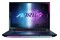 Laptop GIGABYTE Aorus 16.0" Intel Core Ultra 9-275HX NVIDIA GeForce RTX 5070 Ti 32GB 1TB SSD M.2 Windows 11 Professional czarny
