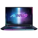 Laptop GIGABYTE Aorus 16.0" Intel Core Ultra 9-275HX NVIDIA GeForce RTX 5080 32GB 1TB SSD M.2 Windows 11 Professional czarny