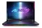 Laptop GIGABYTE Aorus 18.0" Intel Core Ultra 9-275HX NVIDIA GeForce RTX 5090 32GB 1TB SSD M.2 Windows 11 Professional czarny