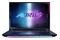 Laptop GIGABYTE Aorus 16.0" Intel Ultra 9-275HX NVIDIA GeForce RTX 5070 Ti 32GB 1TB SSD Windows 11 Professional czarny