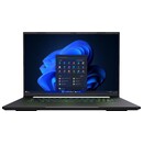 Laptop GIGABYTE Aero 16.0" AMD Ryzen AI 7 350 Nvidia GeForce RTX 5060 32GB 1TB SSD M.2 Windows 11 Home szary