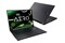 Laptop GIGABYTE Aero 16.0" AMD Ryzen AI 7 350 Nvidia GeForce RTX 5060 16GB 1TB SSD M.2 Windows 11 Home szary