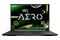 Laptop GIGABYTE Aero 16.0" AMD Ryzen AI 7 350 Nvidia GeForce RTX 5060 16GB 1TB SSD M.2 Windows 11 Home szary