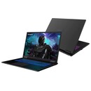 Laptop GIGABYTE A18 18.0" AMD Ryzen 7-260 NVIDIA GeForce RTX 5070 16GB 1TB SSD czarny