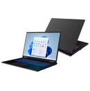 Laptop GIGABYTE A18 18.0" AMD Ryzen 7-260 NVIDIA GeForce RTX 5070 16GB 1TB SSD Windows 11 Home czarny