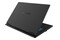 Laptop GIGABYTE A16 16.0" AMD Ryzen 7-260 Nvidia GeForce RTX 5060 4GB 1TB SSD M.2 czarny