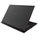 Laptop GIGABYTE A18 18.0" AMD Ryzen 7-260 NVIDIA GeForce RTX 5050 32GB 512GB SSD M.2 Windows 11 Home czarny