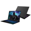 Laptop GIGABYTE A18 18.0" AMD Ryzen 7-260 Nvidia GeForce RTX 5060 32GB 1TB SSD czarny