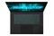 Laptop GIGABYTE A16 16.0" AMD Ryzen 7-260 Nvidia GeForce RTX 5060 16GB 1TB SSD M.2 Windows 11 Professional czarny