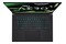 Laptop GIGABYTE Aero 16.0" AMD Ryzen AI 7 350 NVIDIA GeForce RTX 5070 4GB 1TB SSD M.2 Windows 11 Home czarno-szary