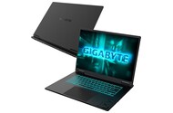 Laptop GIGABYTE A16 16.0" Intel Core i7-13620H Nvidia GeForce RTX 5060 16GB 1TB SSD Windows 11 Home czarny