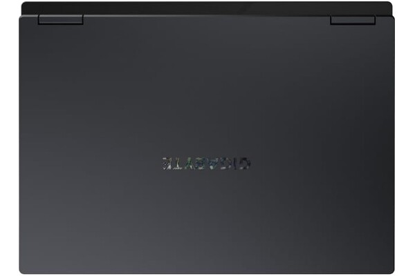 Laptop GIGABYTE A16 16.0" Intel Core i7-240H NVIDIA GeForce RTX 5080 32GB 1TB SSD Windows 11 Professional czarny