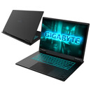 Laptop GIGABYTE A16 16.0" AMD Ryzen 7-260 NVIDIA GeForce RTX 5070 16GB 1TB SSD czarny