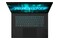 Laptop GIGABYTE A16 16.0" AMD Ryzen 7-260 NVIDIA GeForce RTX 5070 16GB 1TB SSD M.2 Windows 11 Home czarny