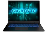 Laptop GIGABYTE A18 18.0" AMD Ryzen 7-260 NVIDIA GeForce RTX 5050 32GB 512GB SSD M.2 czarny