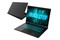 Laptop GIGABYTE A16 16.0" AMD Ryzen 7-260 NVIDIA GeForce RTX 5050 16GB 512GB SSD Windows 11 Home czarny