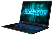 Laptop GIGABYTE A18 18.0" AMD Ryzen 7-260 NVIDIA GeForce RTX 5050 16GB 1TB SSD czarny