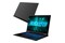 Laptop GIGABYTE A18 18.0" AMD Ryzen 7-260 NVIDIA GeForce RTX 5050 16GB 512GB SSD Windows 11 Home czarny